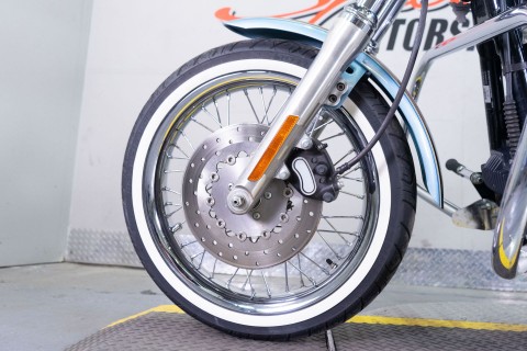 2007 Harley-Davidson Dyna® Low Rider® in Sacramento, California - Photo 15