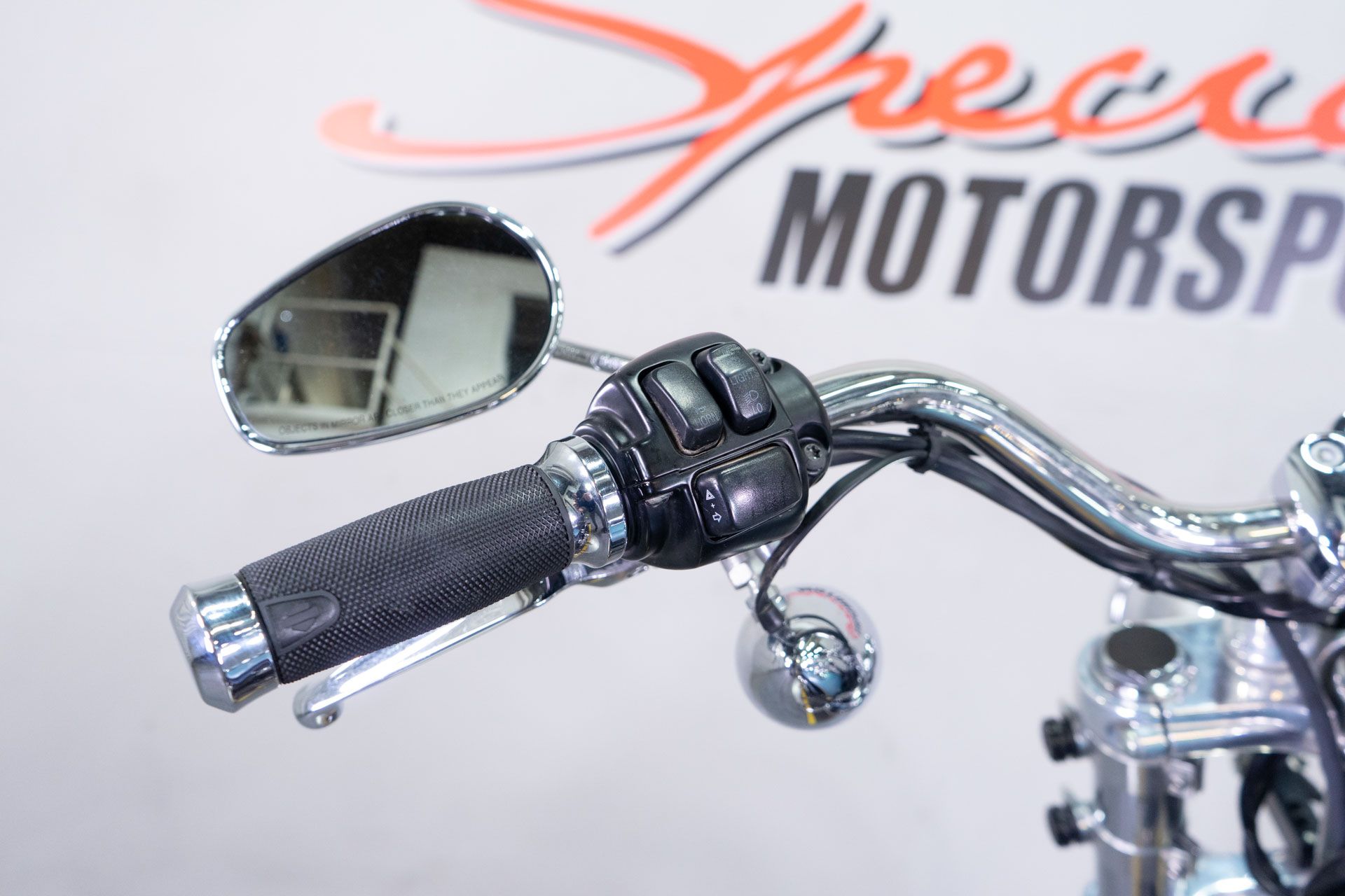 2007 Harley-Davidson Dyna® Low Rider® in Sacramento, California - Photo 17