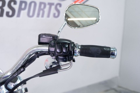 2007 Harley-Davidson Dyna® Low Rider® in Sacramento, California - Photo 18