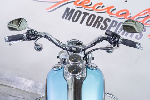 2007 Harley-Davidson Dyna® Low Rider® in Sacramento, California - Photo 19