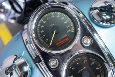 2007 Harley-Davidson Dyna® Low Rider® in Sacramento, California - Photo 20