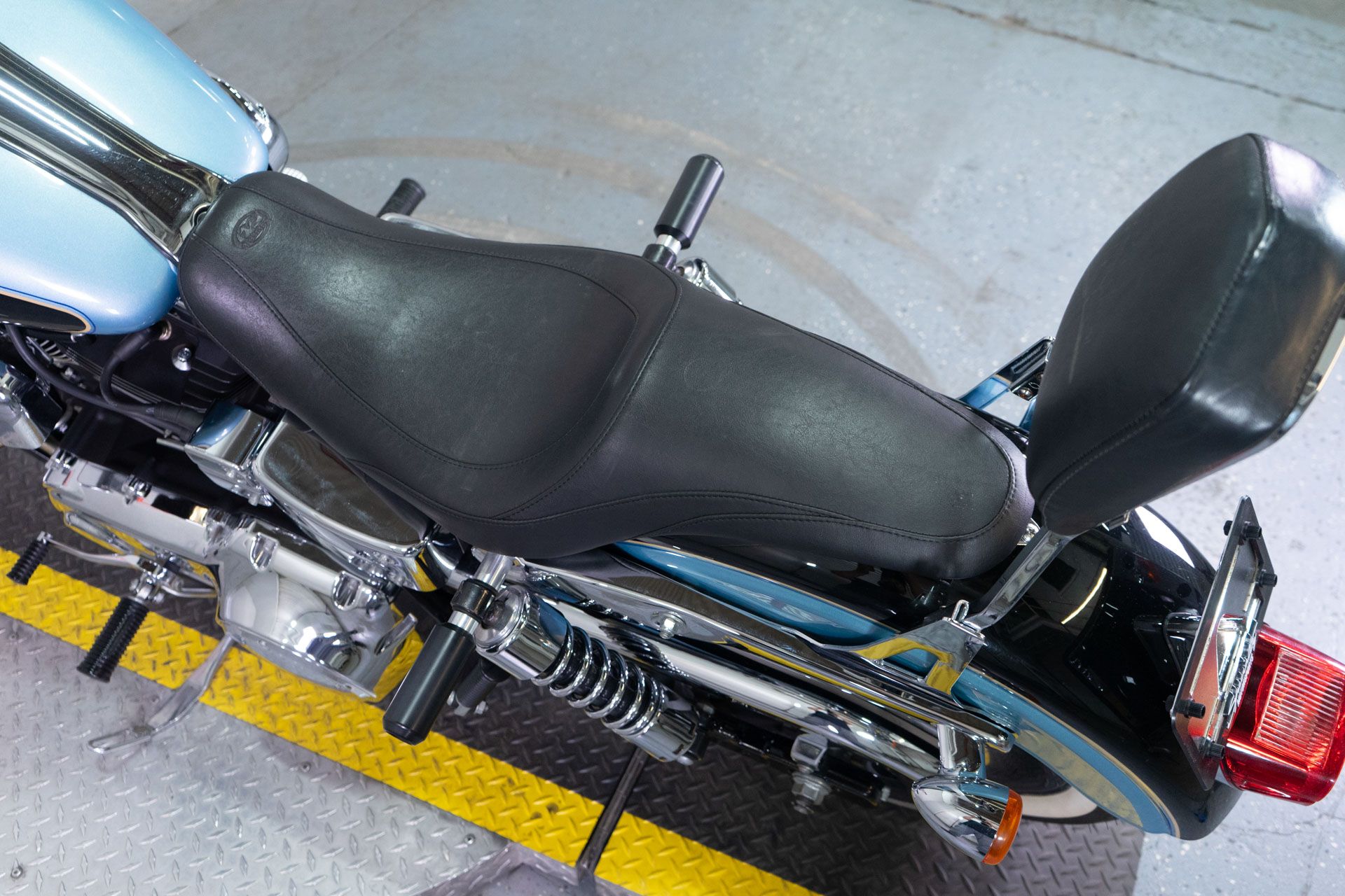 2007 Harley-Davidson Dyna® Low Rider® in Sacramento, California - Photo 21