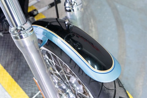 2007 Harley-Davidson Dyna® Low Rider® in Sacramento, California - Photo 22