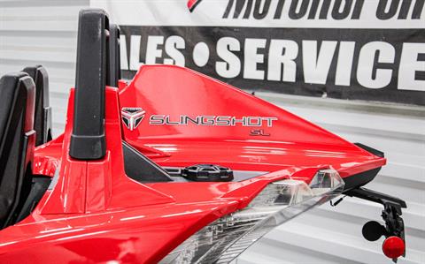 2015 Polaris Slingshot SL in Sacramento, California - Photo 4