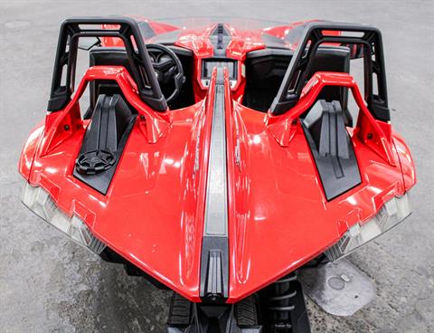 2015 Polaris Slingshot SL in Sacramento, California - Photo 6