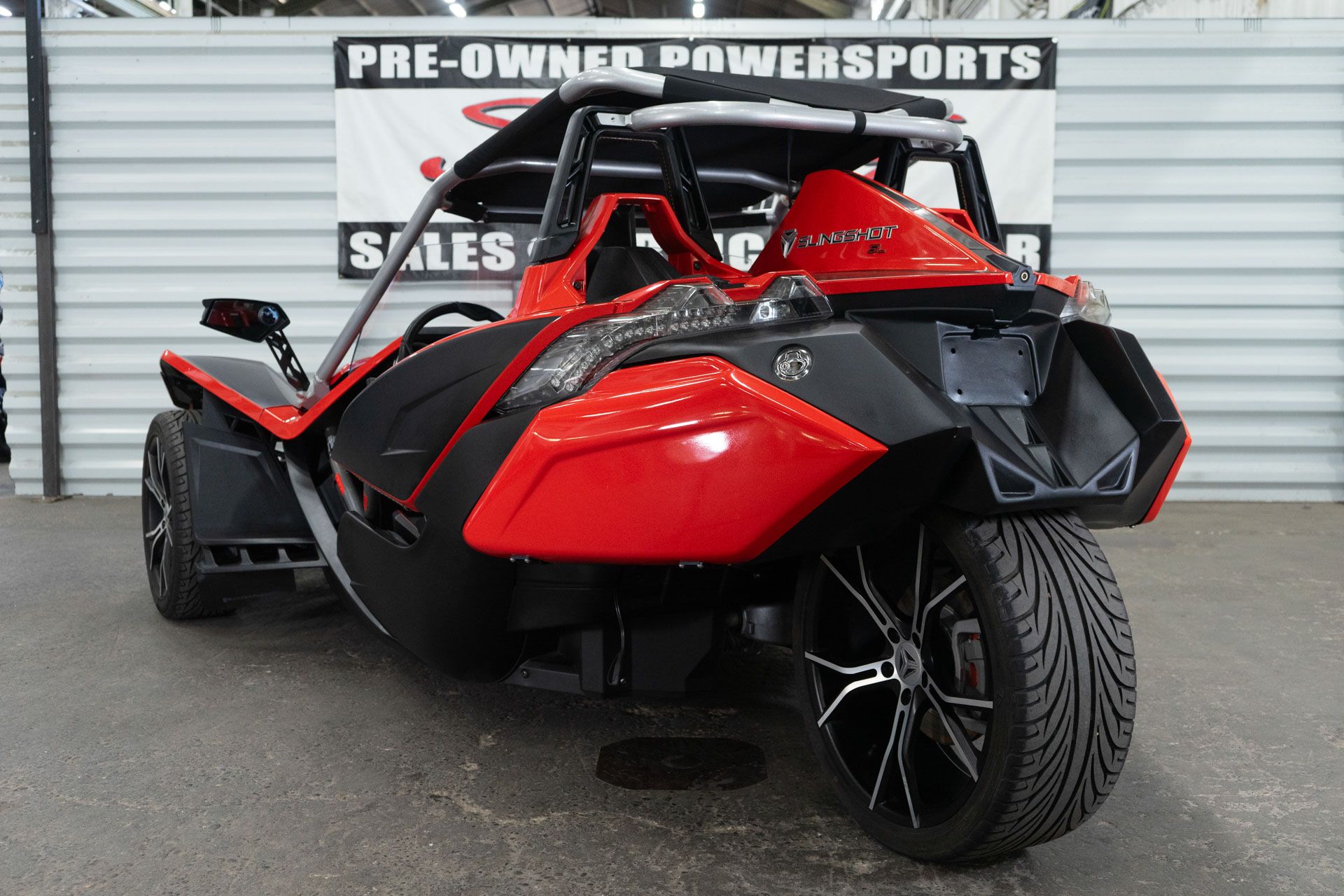 powersport image