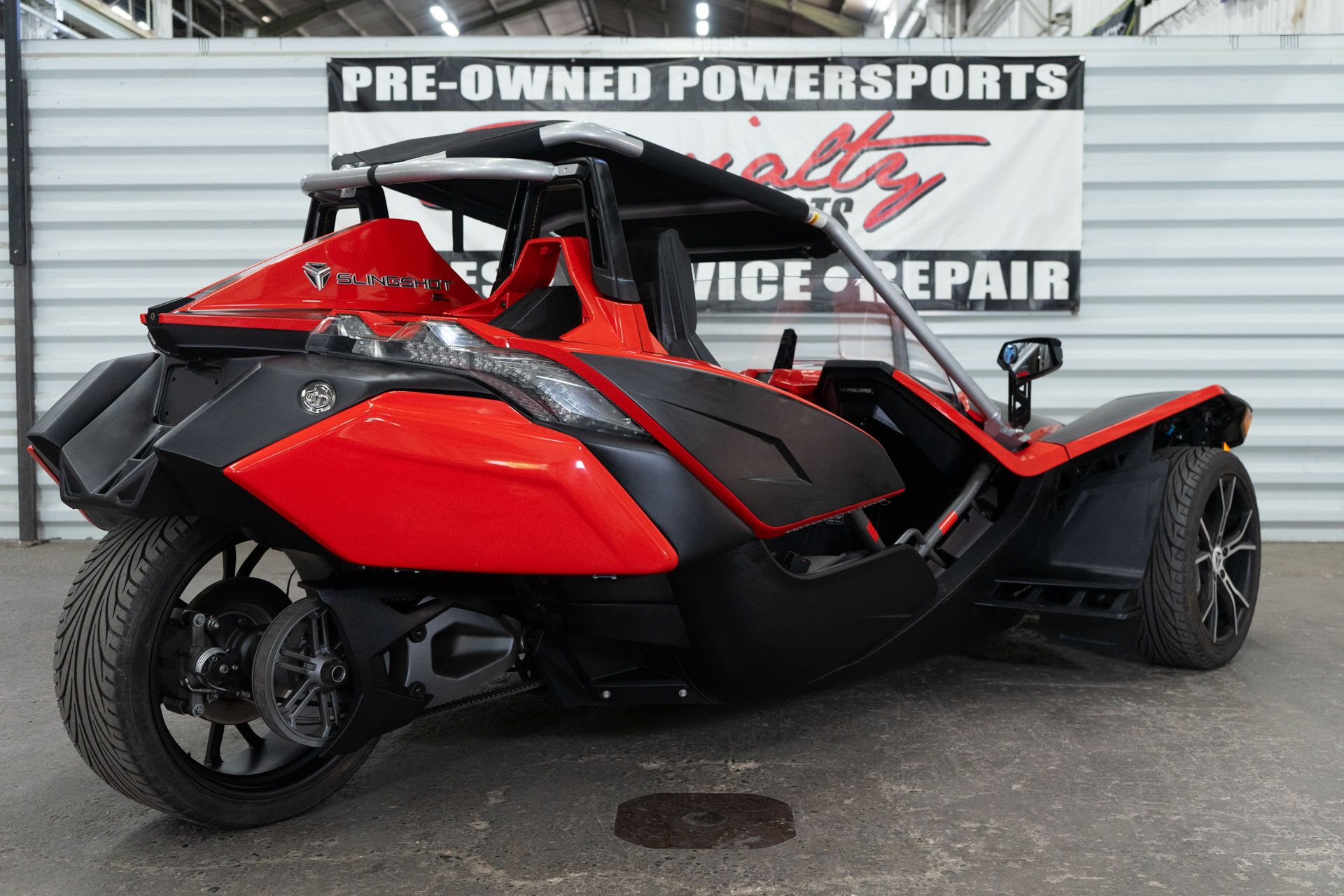 powersport image