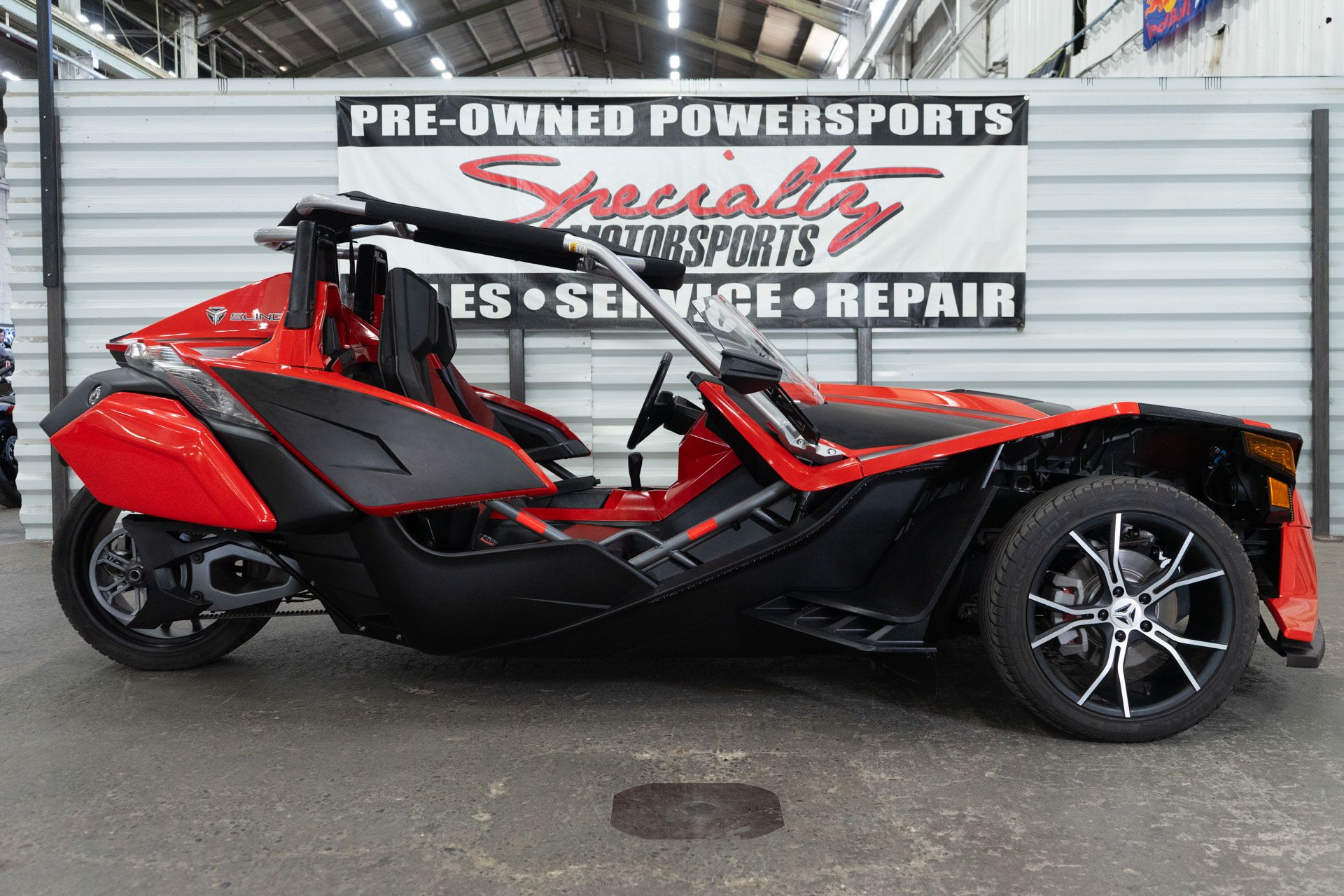 powersport image