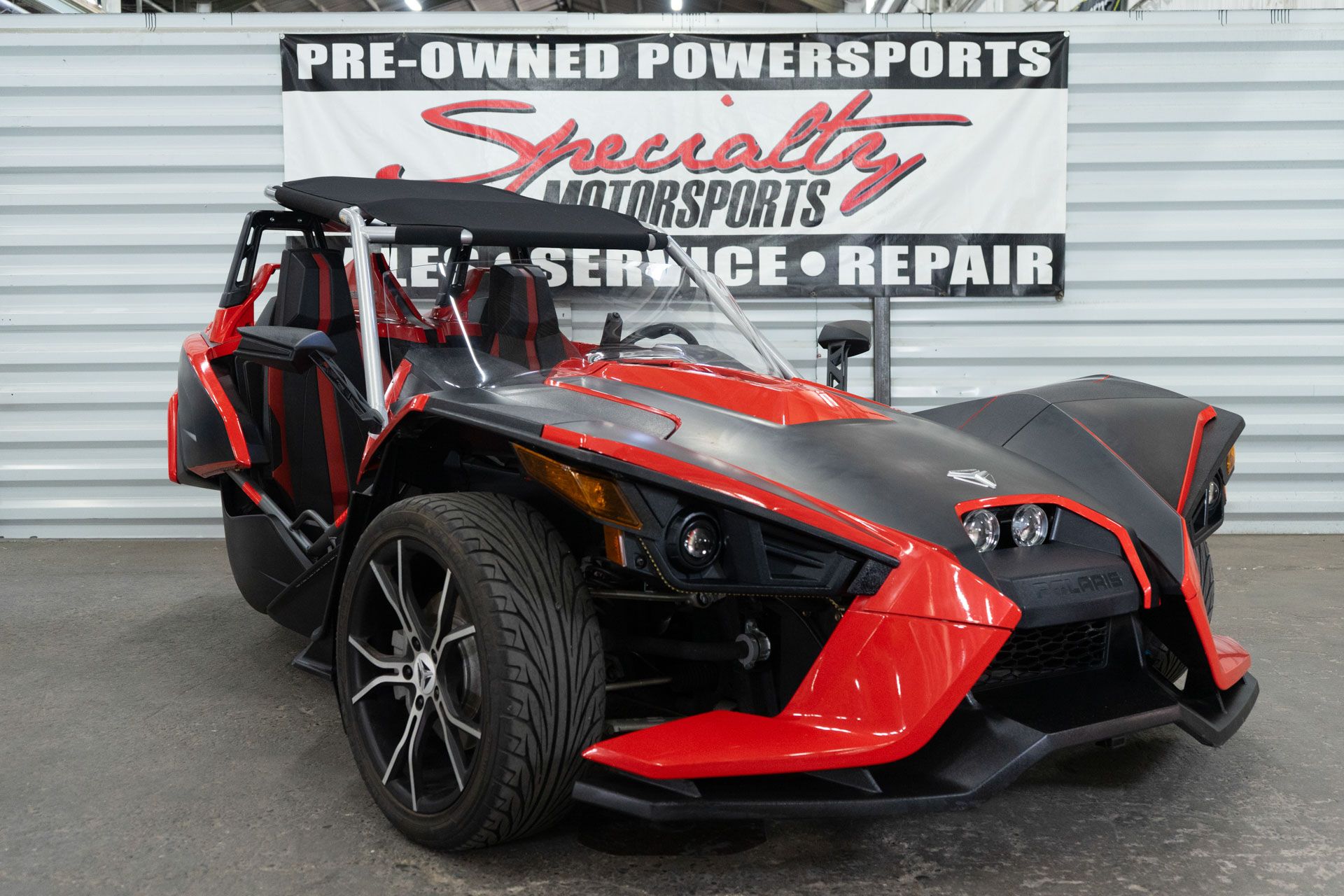 powersport image