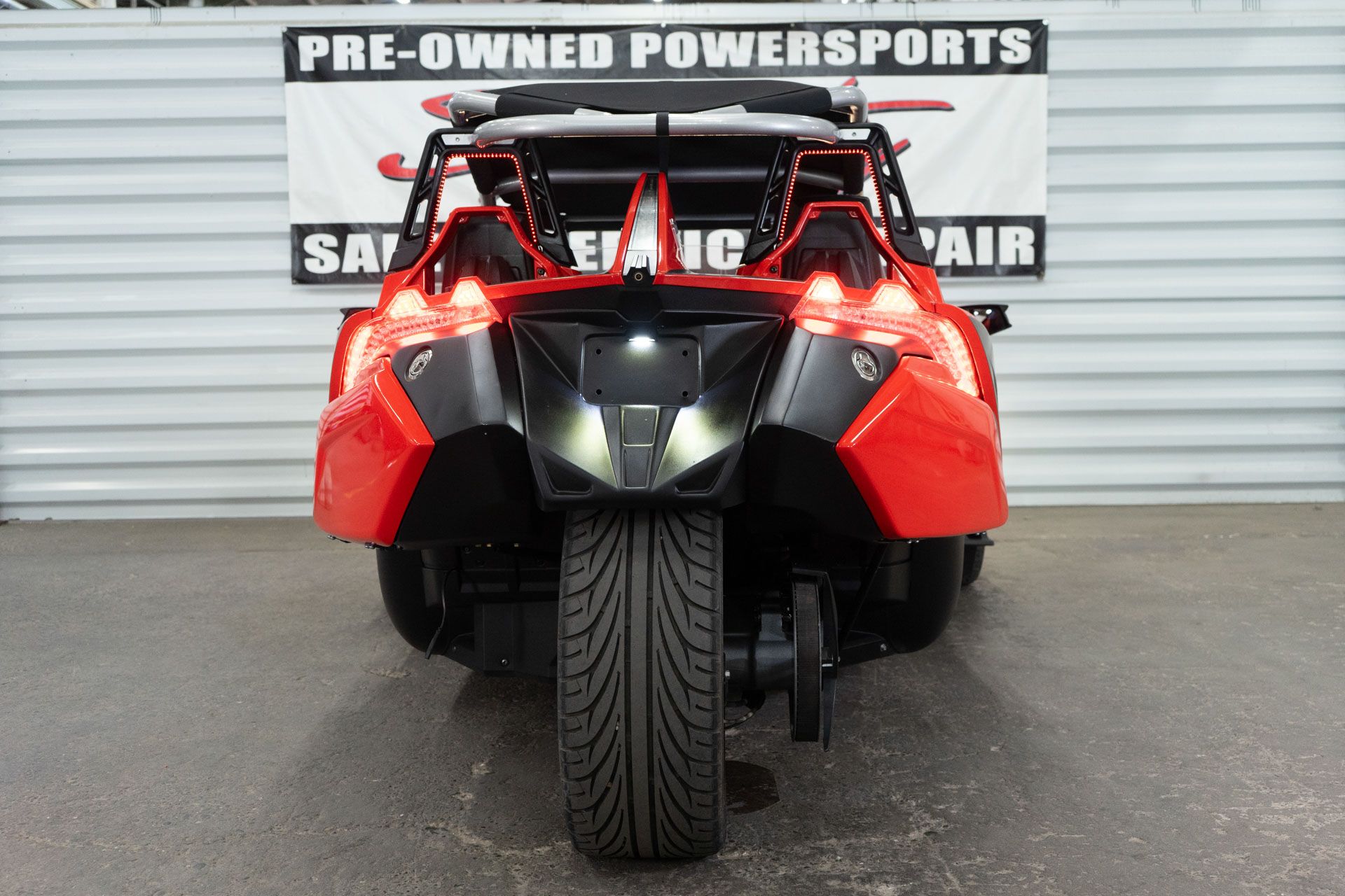 powersport image