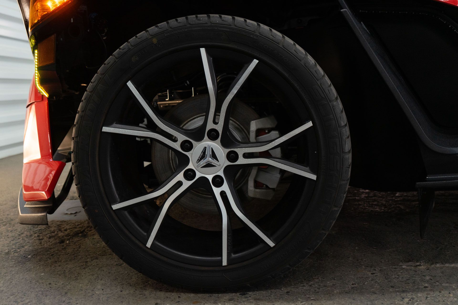 powersport image