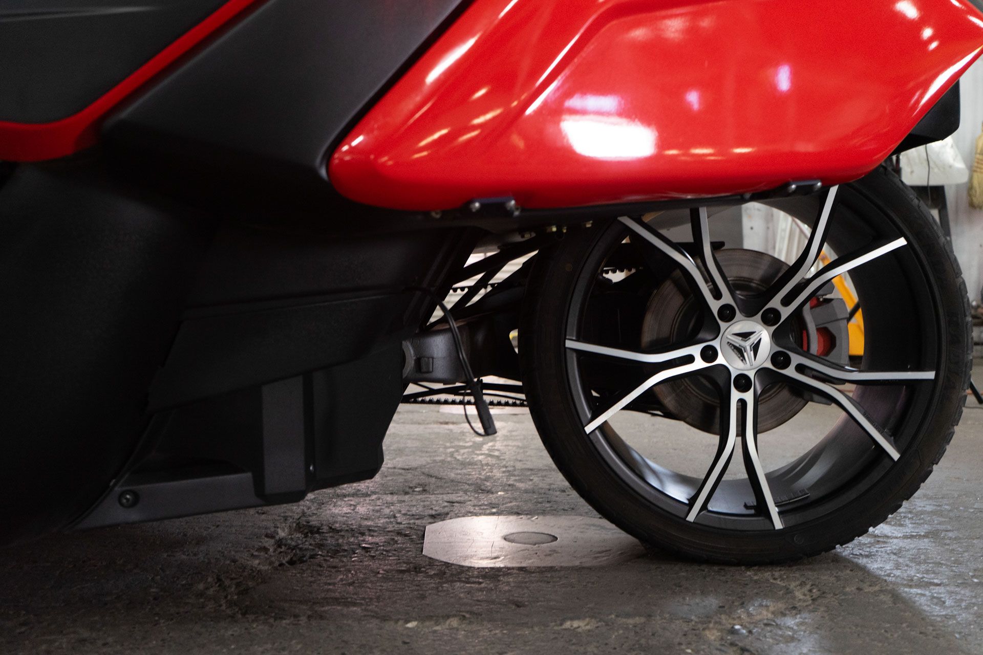 powersport image