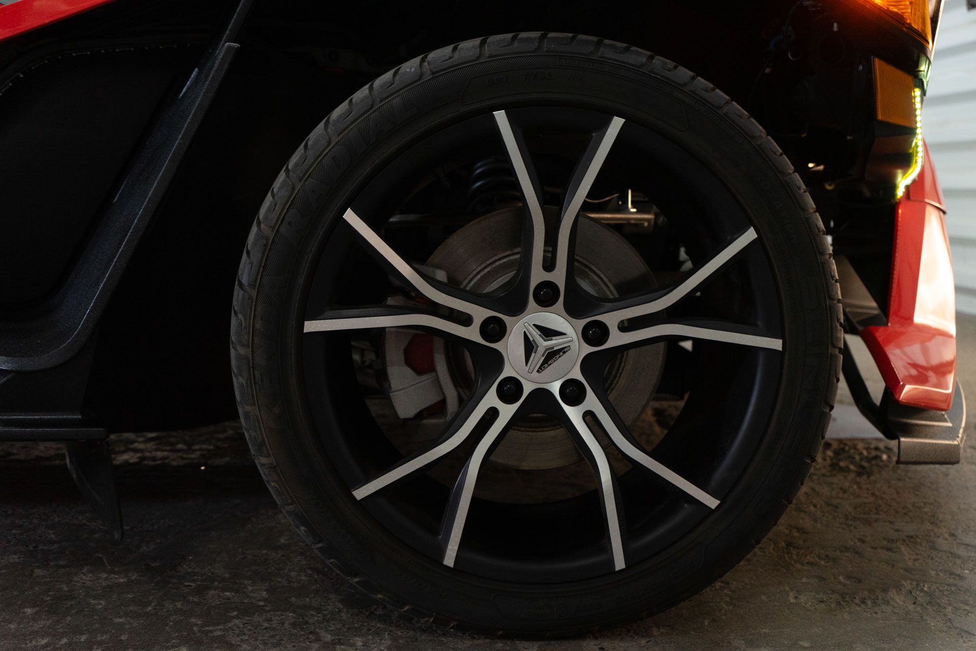 powersport image