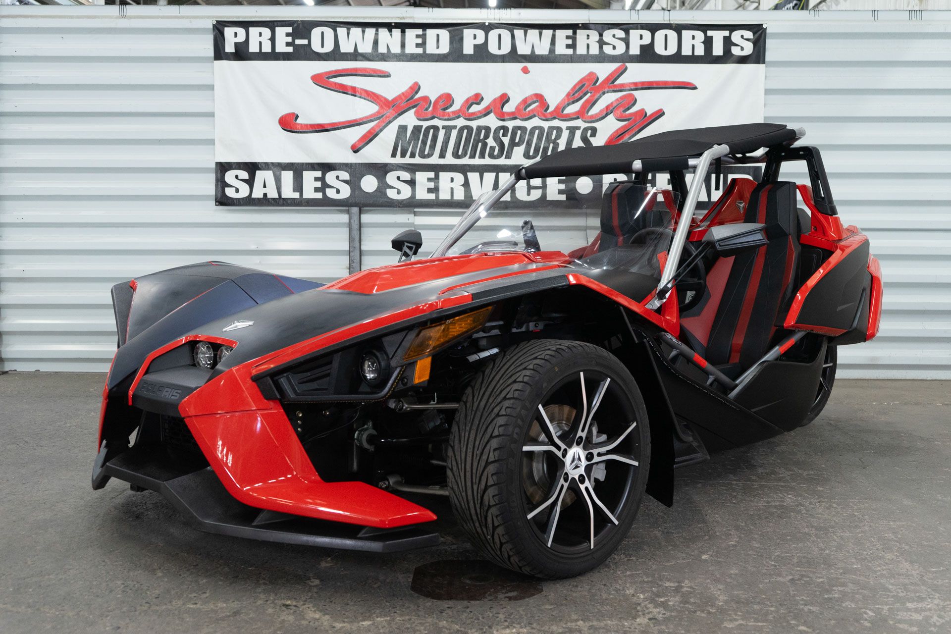 powersport image