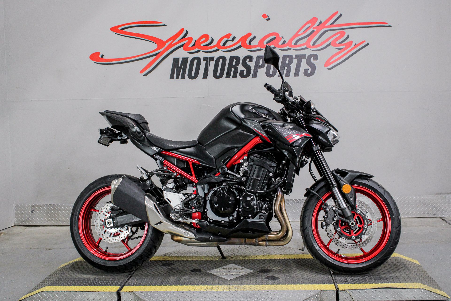 2021 Greenger Motorcycles For Sale - PowerSports.com®