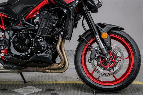 Used 2021 Kawasaki Z900 ABS | Motorcycles in Sacramento CA