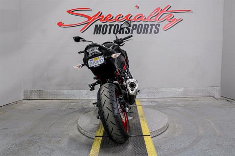 さんか Used 2023 Kawasaki Z900RS Cafe | Motorcycles in Sacramento
