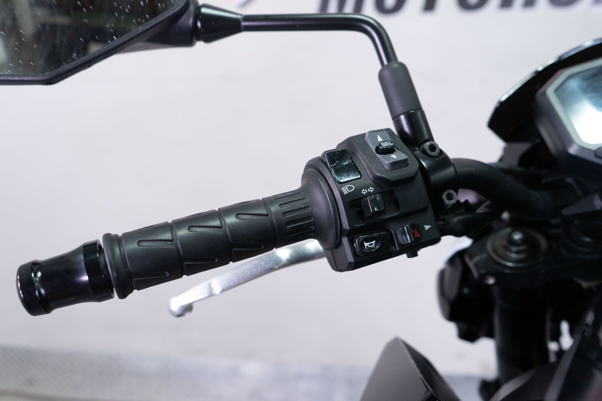 2021 Kawasaki Z900 ABS in Sacramento, California - Photo 14