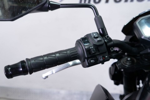 2021 Kawasaki Z900 ABS in Sacramento, California - Photo 14