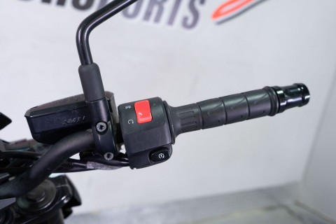 2021 Kawasaki Z900 ABS in Sacramento, California - Photo 15