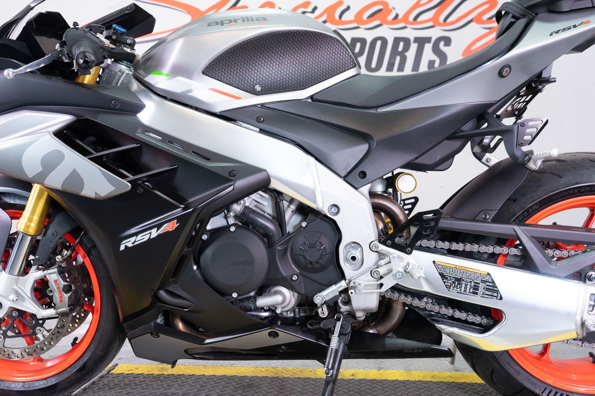powersport image