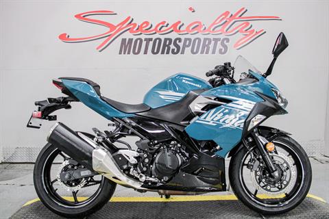 Specialty Motorsports - Photo 1