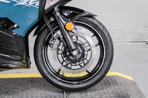 Front Tire - Photo 3