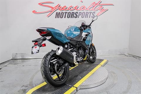 Rear Right Side Angle - Photo 5