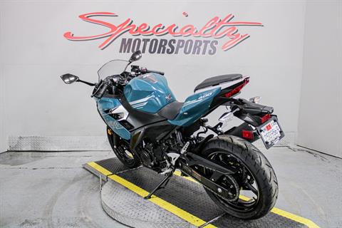 Rear Left Side Angle - Photo 7