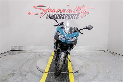 Front View - Photo 12