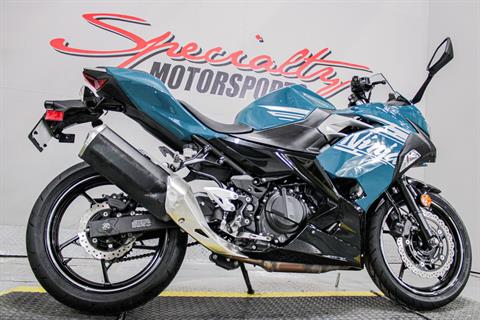 Lower Right Side Angle - Photo 15