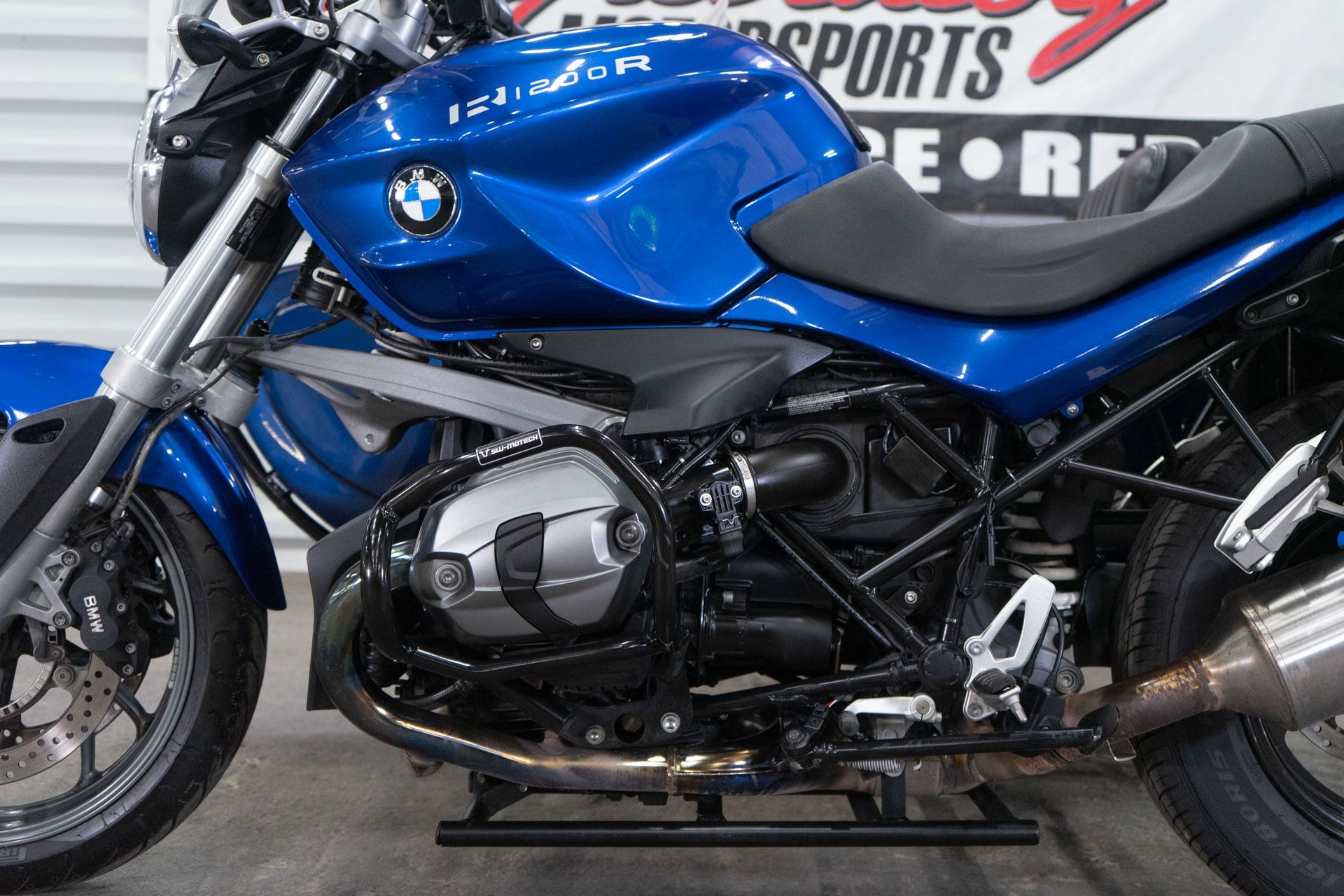 powersport image