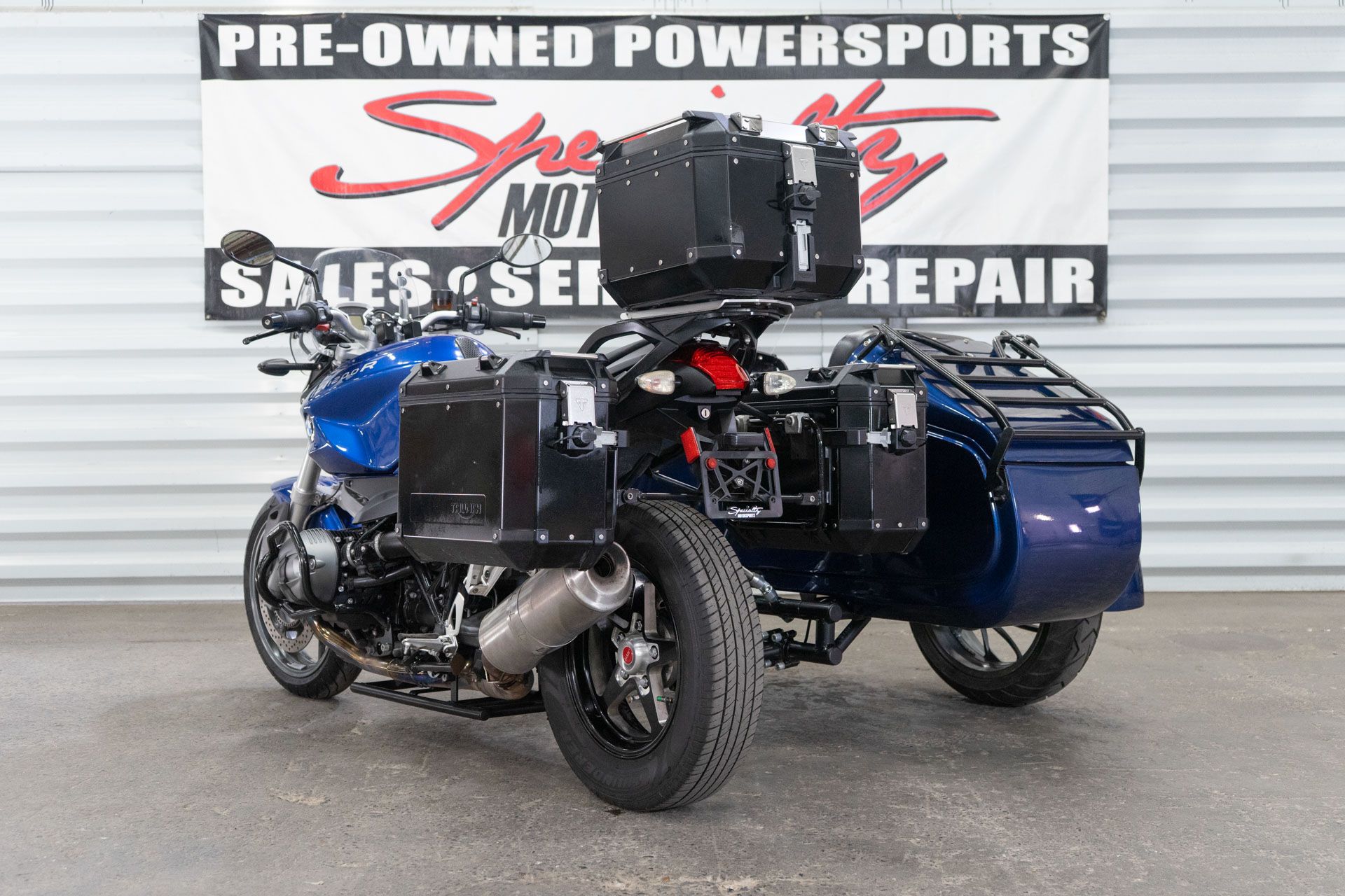 powersport image