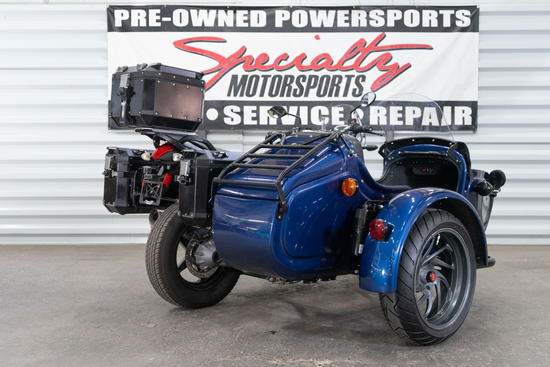 powersport image