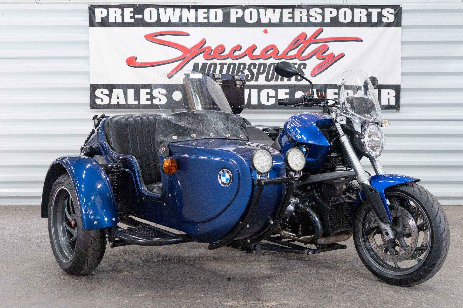 powersport image