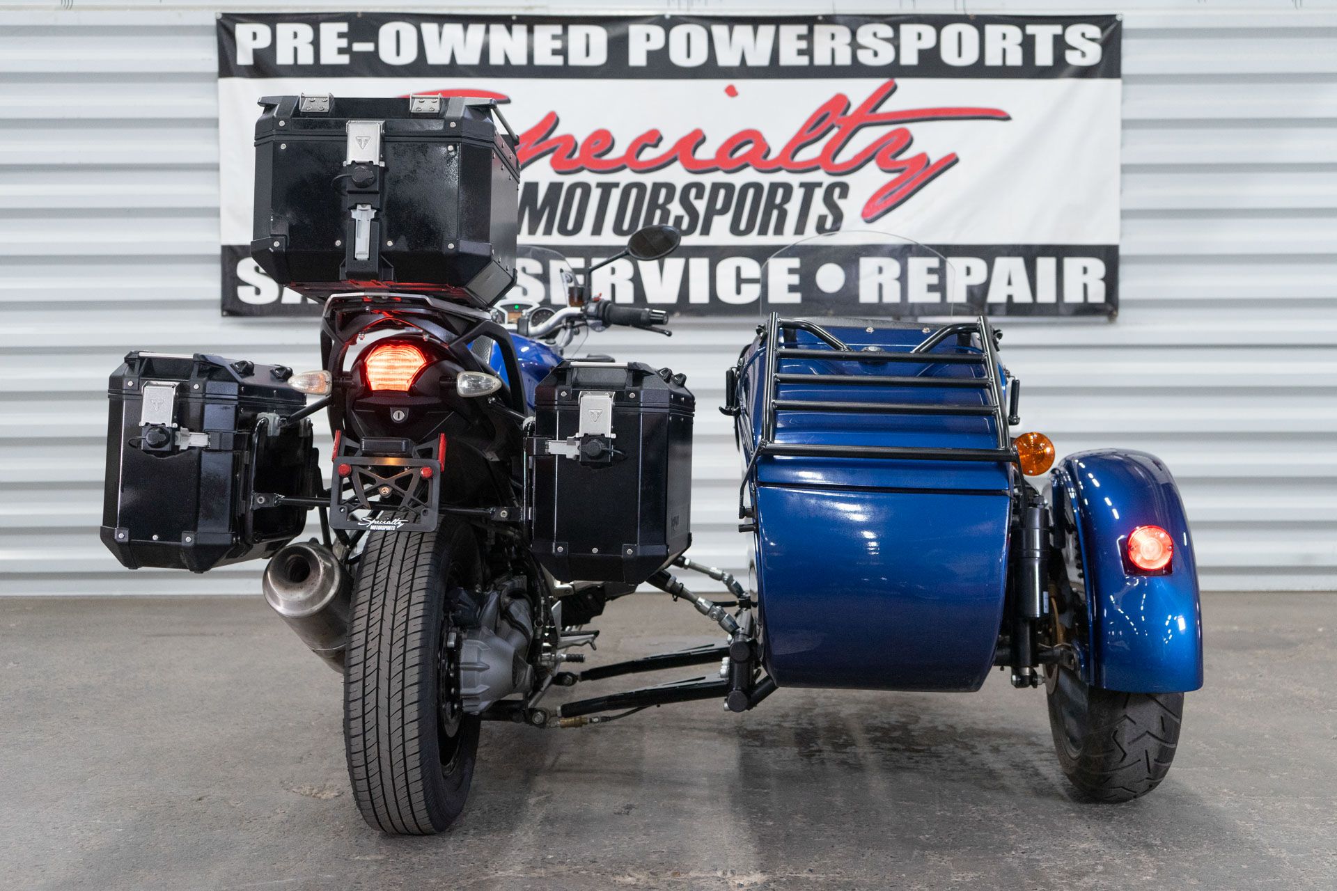 powersport image
