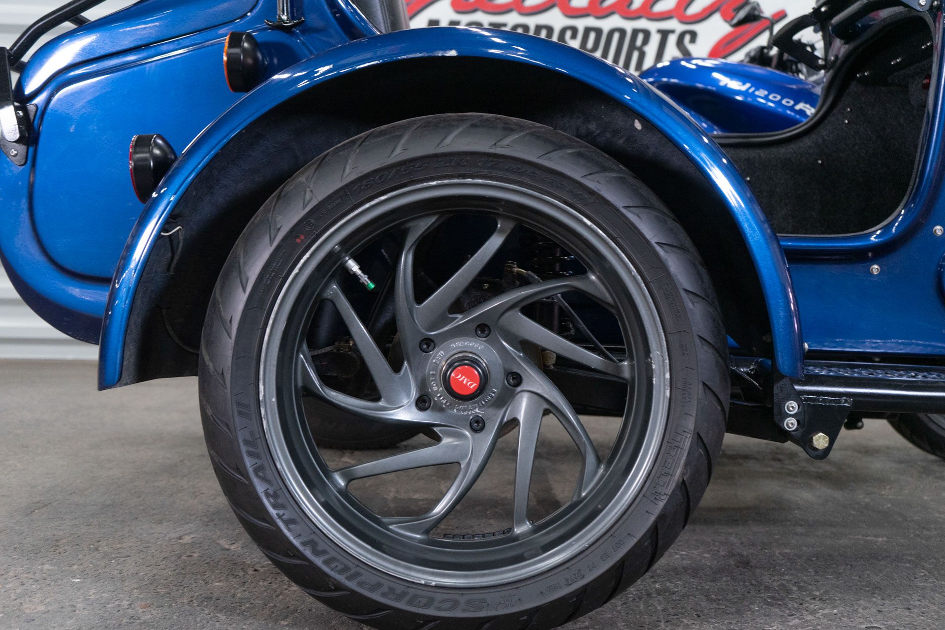 powersport image