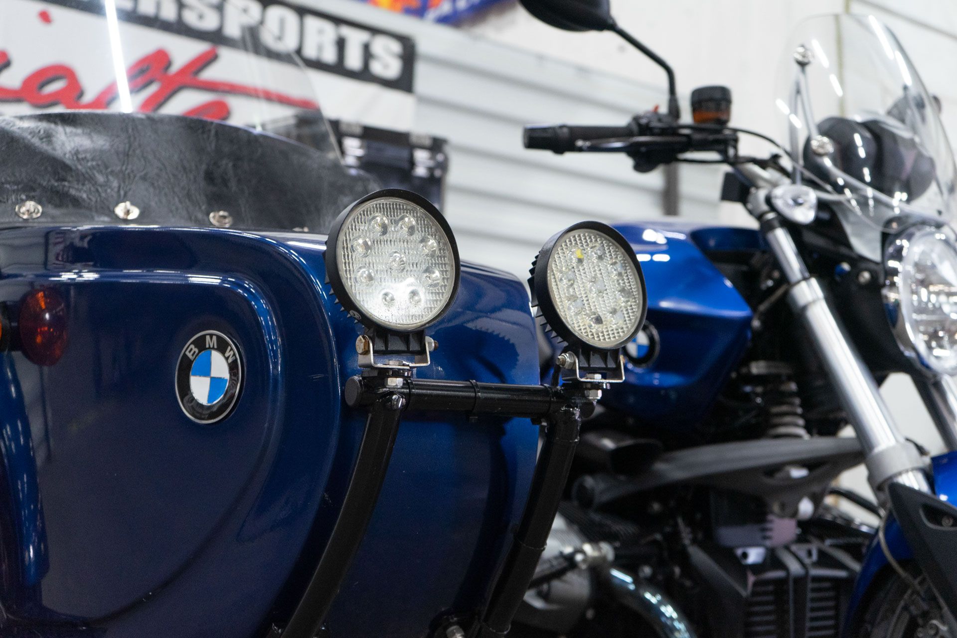 powersport image