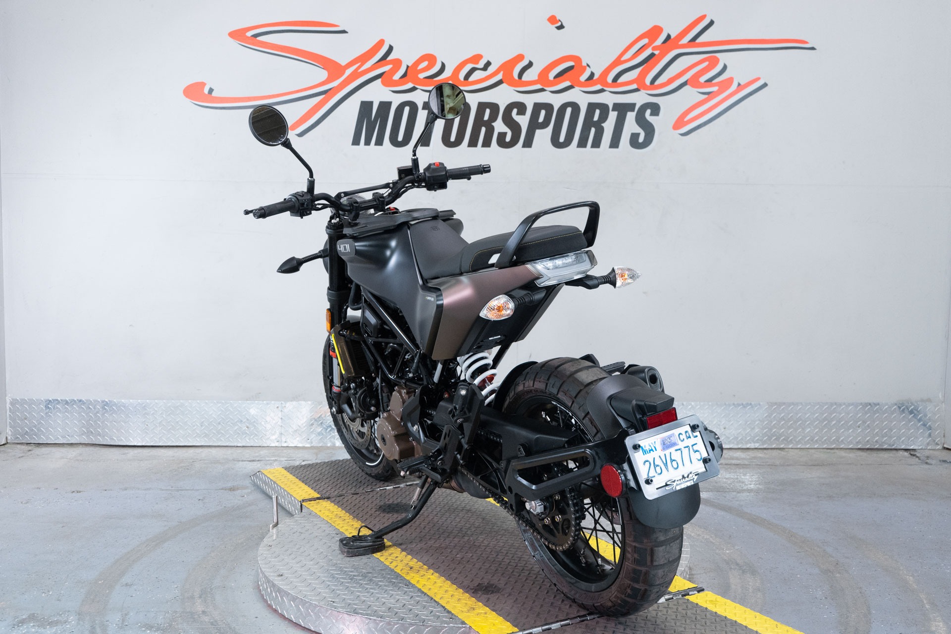 powersport image