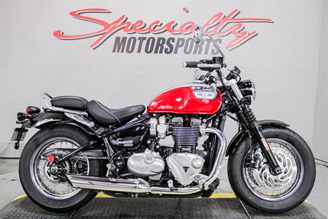 Specialty Motorsports - Photo 1