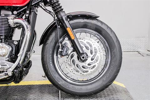 Front Tire - Photo 3