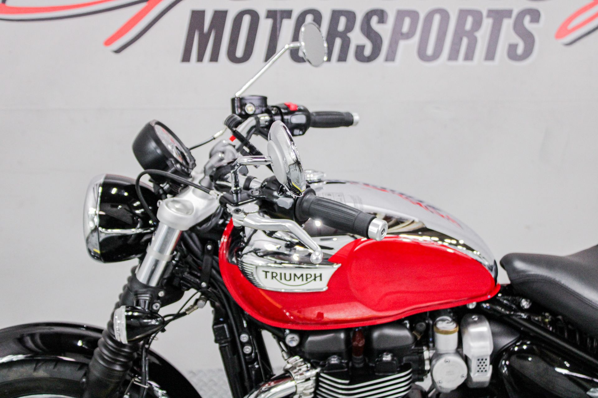 Left Handle Bars - Photo 9