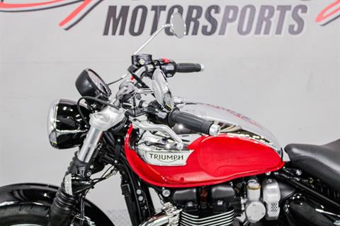 Left Handle Bars - Photo 9