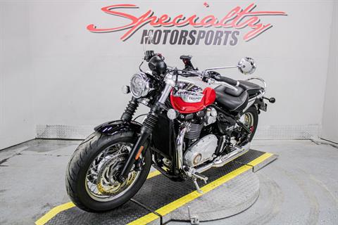 Front Left Side View - Photo 10