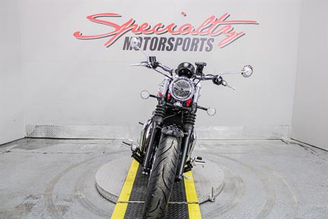 Front View - Photo 12