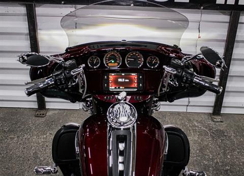 2015 Harley-Davidson Tri Glide® Ultra in Sacramento, California - Photo 18
