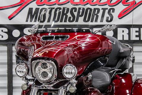 2015 Harley-Davidson Tri Glide® Ultra in Sacramento, California - Photo 3
