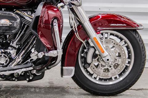 2015 Harley-Davidson Tri Glide® Ultra in Sacramento, California - Photo 15