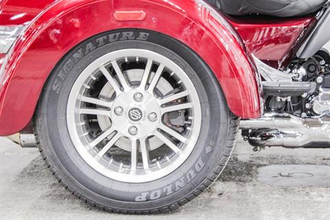 2015 Harley-Davidson Tri Glide® Ultra in Sacramento, California - Photo 16