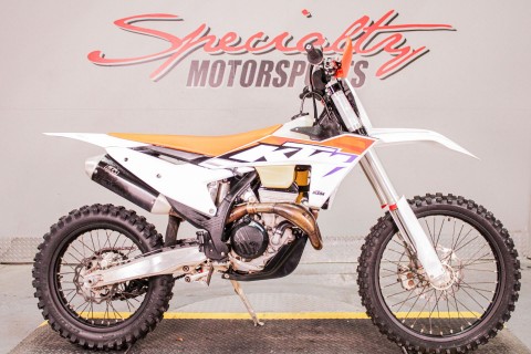 2023 KTM 350 XC-F in Sacramento, California - Photo 1